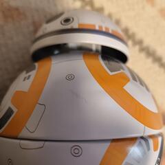 スターウォーズ BB-8　空き缶 STARWARSの画像