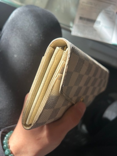 Louis Vuitton長財布