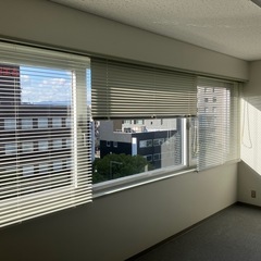 ニチベイアルミブラインドの画像