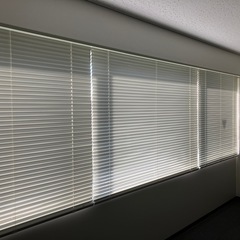 ニチベイアルミブラインドの画像
