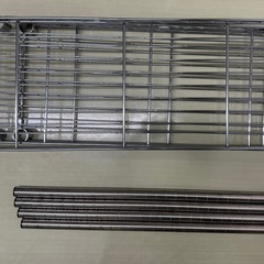 Home ERECTA 組み立て式スチールラック