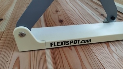 flexispot 卓上スタンディングデスク