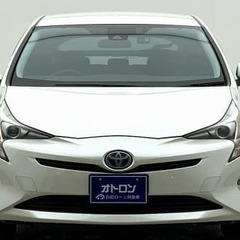 🥳プリウス参上🥳