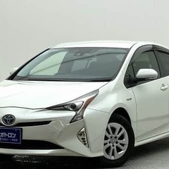 🥳プリウス参上🥳の画像