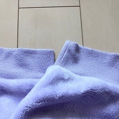 もこもこパジャマ　150 ①
の画像