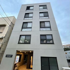 🥳審査通過率・初期安No.1 👍JR山手線 ⻄日暮里 徒歩10分...