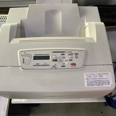 NEC プリンター
