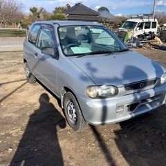 oosakakanjyou スズキ　アルトバン　HA12V 型式:GD-HA12V｜アルト(スズキ)の総合情報 | 【グーネット】