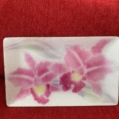 小皿　プレート
