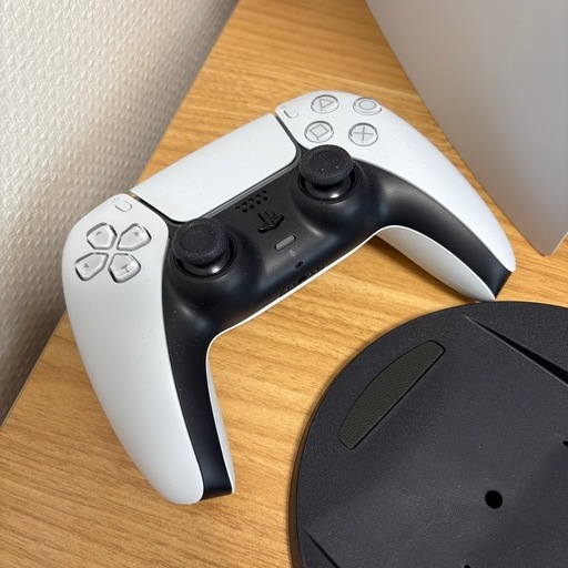 Playstation5 旧モデル CFI-1000A01 PS5 ディスクドライブ付きモデル
