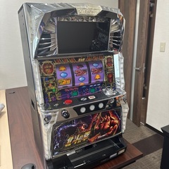 引取限定】差し上げます！スロット台・北斗の拳⭐︎
