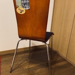 ダイニングチェア　オフィスチェア　いす