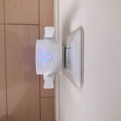 TP-LINK  AC1200 　RE305 V3.0 (JP)　無線LAN中継器の画像