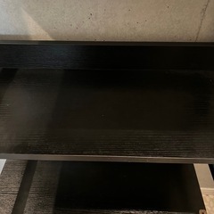 オープンシェルフ ラックの画像