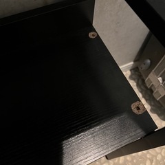 オープンシェルフ ラックの画像