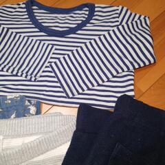 男の子✰5点セット80サイズの画像