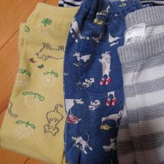 男の子✰5点セット80サイズの画像