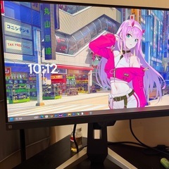 benq ex2510の画像