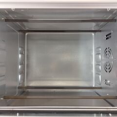 アイリスオーヤマ コンベクションオーブン 2021年製 PFC-D15A オーブン 　/MJ-1073 1FOの画像