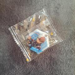 僕のヒーローアカデミア轟キーホルダーの画像