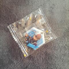 僕のヒーローアカデミア轟キーホルダーの画像