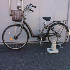 電動自転車