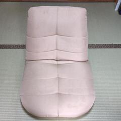 座椅子、差し上げます