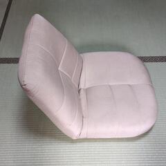 座椅子、差し上げますの画像