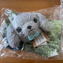犬のおもちゃ2個