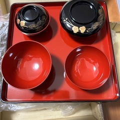 お食い初め 食器