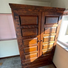 無料、家具差し上げます。