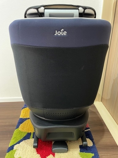 ジョイー アーク arc 360 ISOFIX 新生児 回転式 Joie(1台)【カトージ(KATOJI)】[ジュニアシート チャイルドシート]