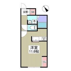 YK💞即入居可！初月賃料無料✨敷金ゼロ✨礼金ゼロ✨仲介手数料ゼロ...