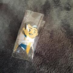 ディズニーおきあがりこぼし②の画像