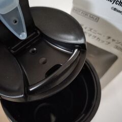 新品箱入り/skaterサーモマグ/ラプンツェルの画像