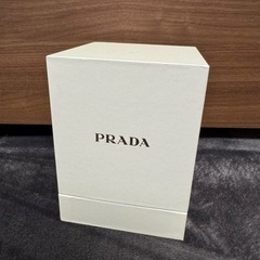 プラダオルゴール 非売品