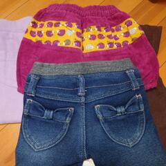 女の子😺5点セット[90]の画像