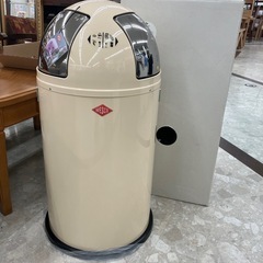 新品未使用【お持ち帰り特価】 Wesco　ウェスコ ダブルプッシ...
