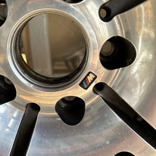 BMWタイヤ