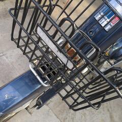 スーパーカブ　前カゴ　フロントカゴの画像