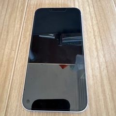 iPhone14パープル128GB