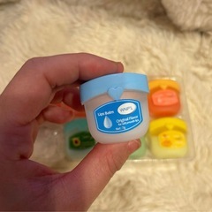 新品♡リップクリーム　バーム　10個セット　まとめ売りの画像