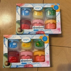 新品♡リップクリーム　バーム　10個セット　まとめ売りの画像