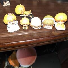 我妻善逸グッズ