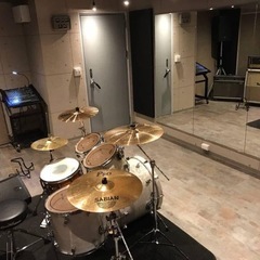 【初めてのドラム体験】未経験者対 45分で曲が叩けるようにの画像