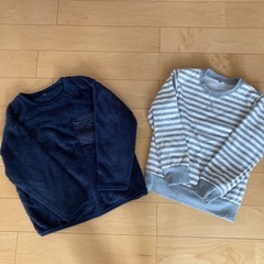 120センチ冬用
