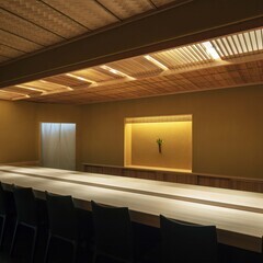 松山の寿司店にて熱意のある調理スタッフ正社員を募集！！の画像
