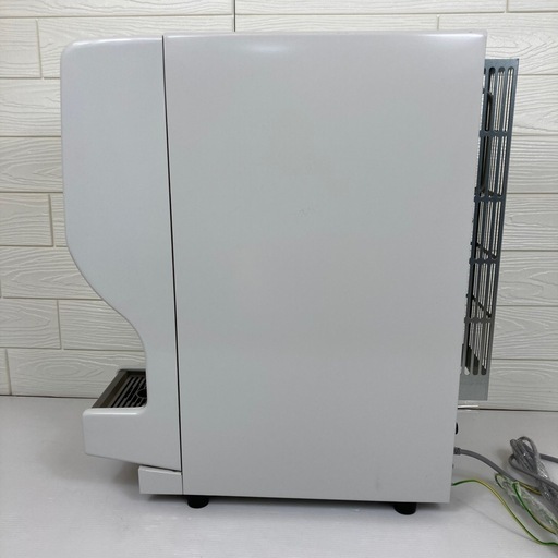 ホシザキシャトルアイスディスペンサー 製氷機 ホシザキ DSMｰ13D2 貯氷量約3kg 消費電力150/160w シャトルアイスディスペンサー DSM-13D2｜業務用の厨房機器なら