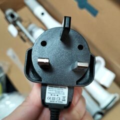 2/2 （日）まで＊ 電動掃除ブラシを差し上げますの画像