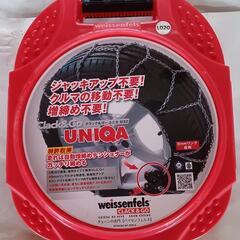 車チェーンの画像